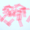 Party Supplier ECO-friendly Biodegradable Confetti Poppers for Wedding Celebration